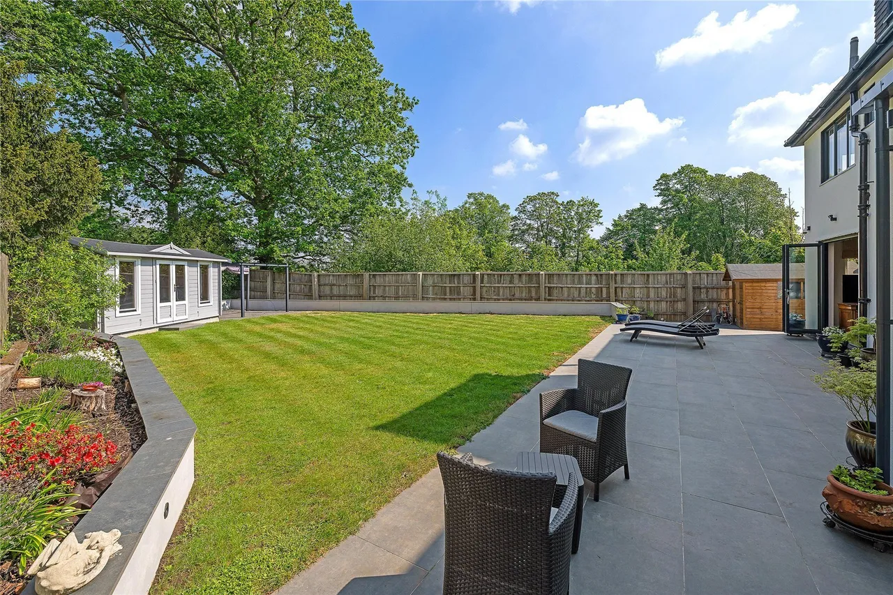 Downs Hill, Beckenham, BR3, photo 9