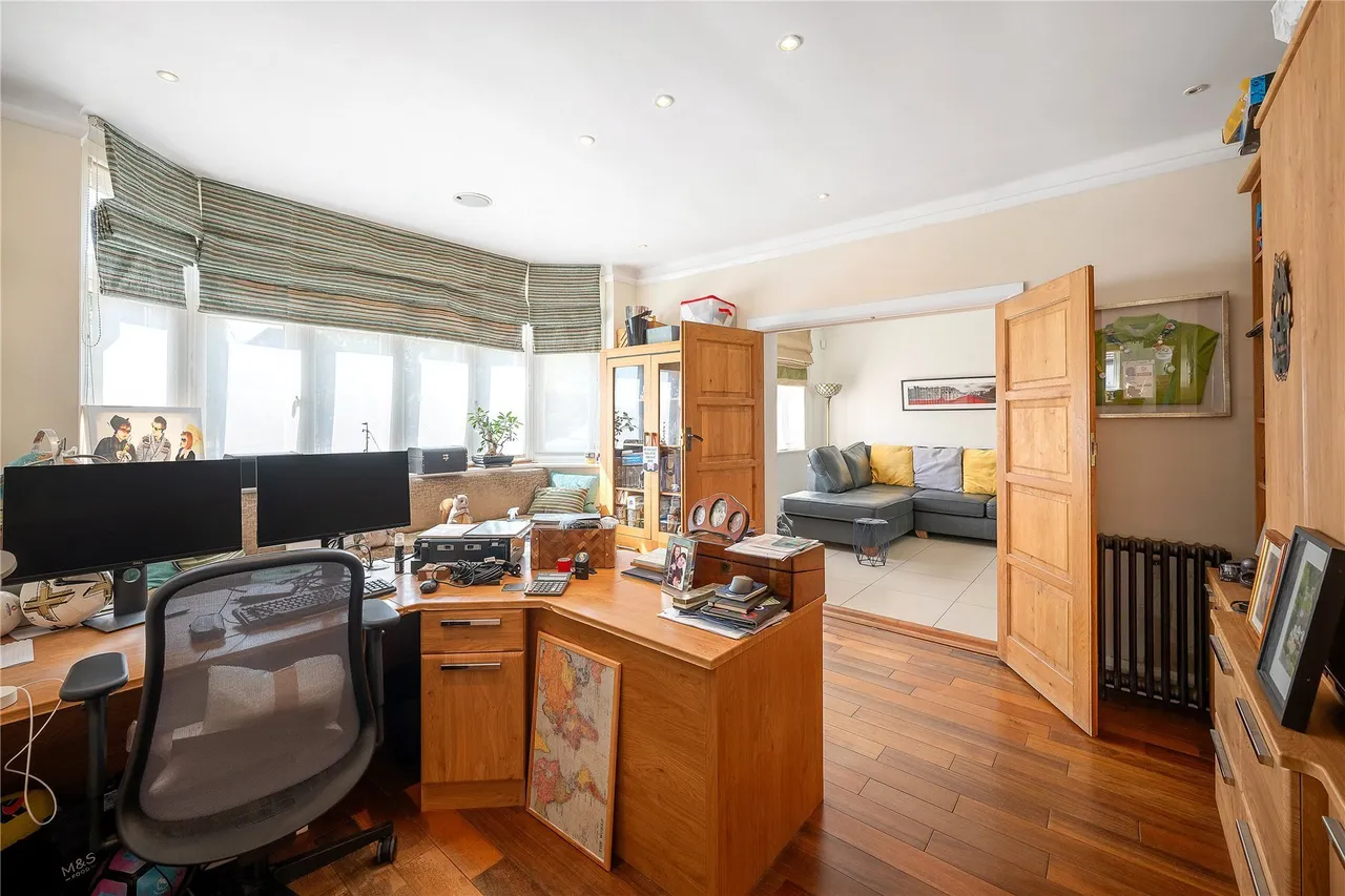 Downs Hill, Beckenham, BR3, photo 10