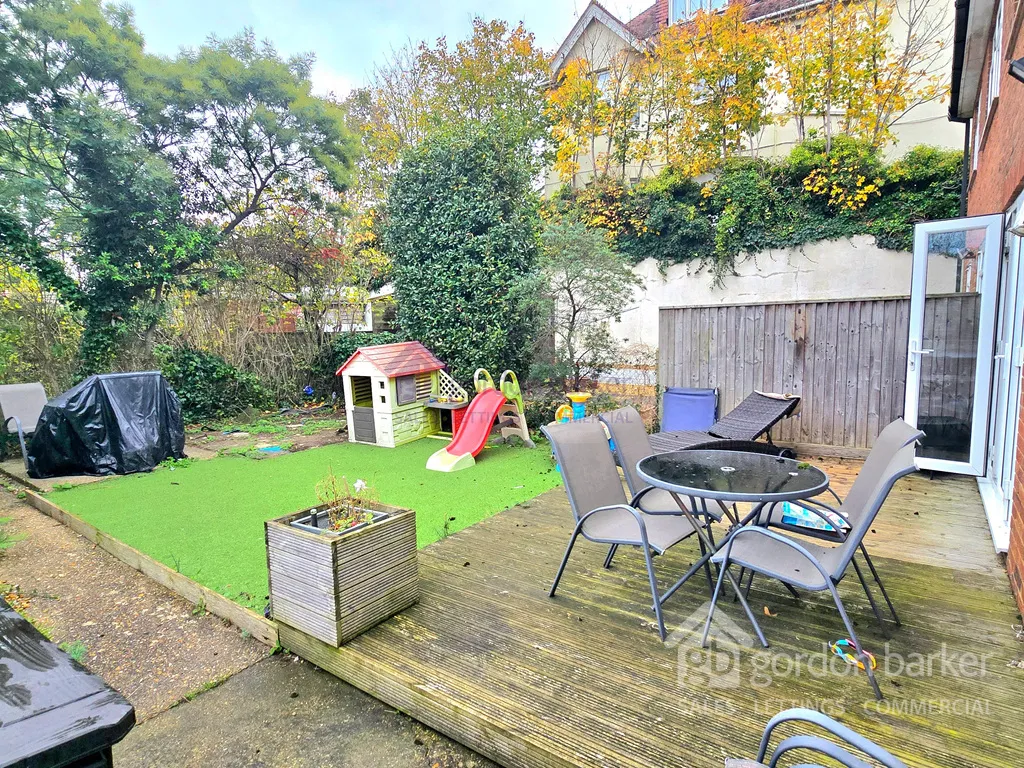 , Clyde House, 3A Richmond Park Avenue, Bournemouth, BH8 9DL, photo 5