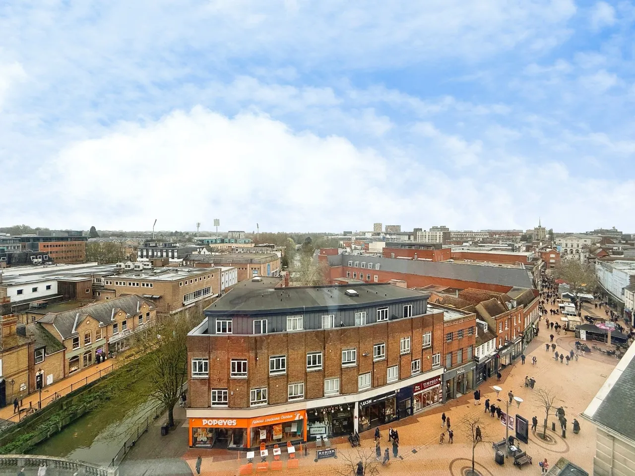 Meadow Walk, Chelmsford, Essex, CM1 1FU, photo 10