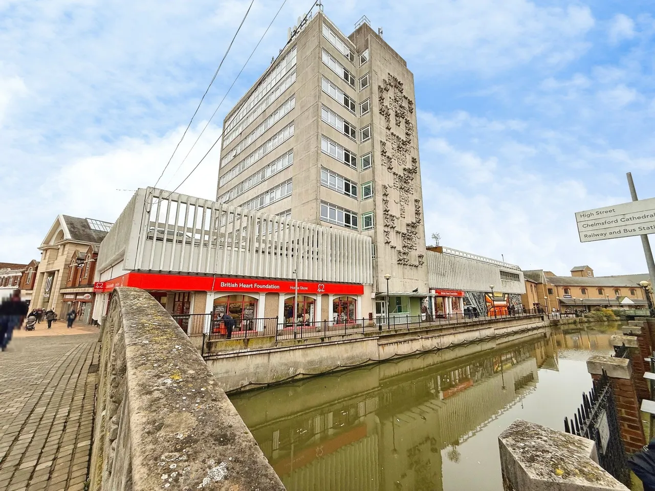 Meadow Walk, Chelmsford, Essex, CM1 1FU, photo 12