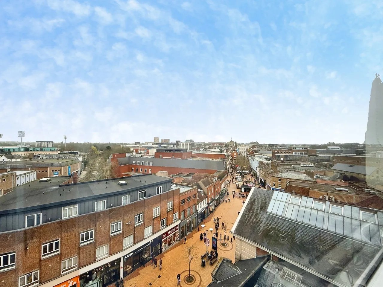 Meadow Walk, Chelmsford, Essex, CM1 1FU, photo 9
