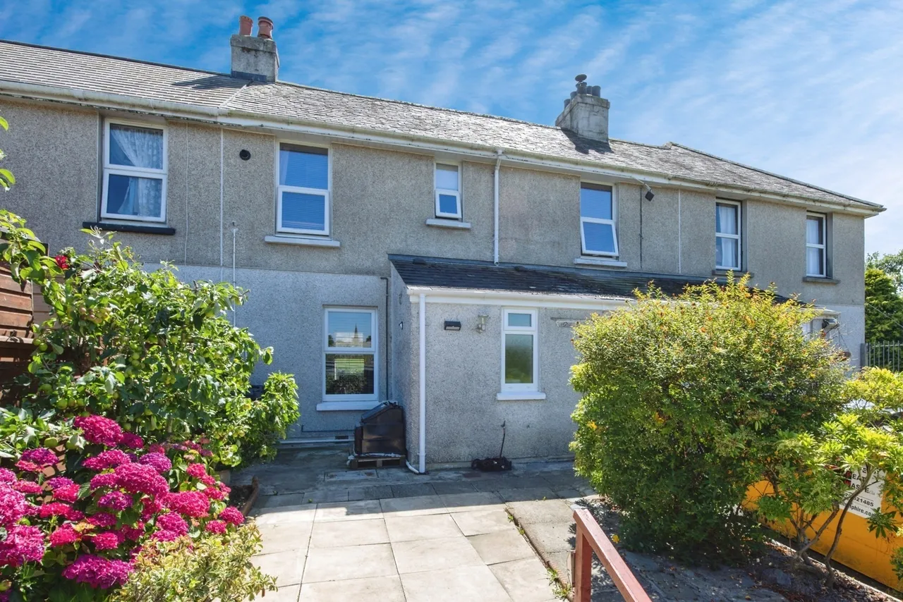 3 bed house for sale, Menheniot, Liskeard, PL14