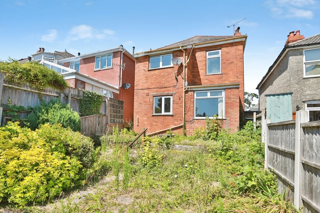 Hillbrow Road, Bournemouth, BH6, photo 12