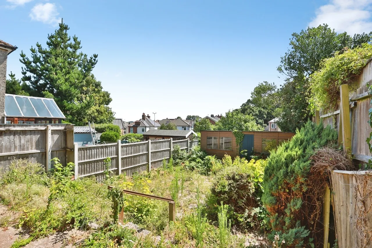 Hillbrow Road, Bournemouth, BH6, photo 13