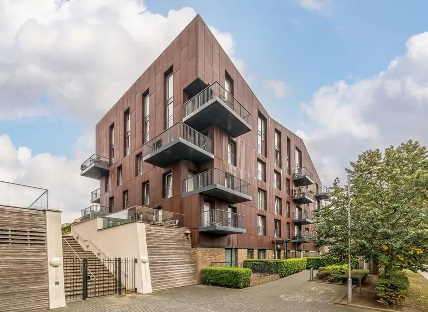 Grand Canal Avenue, Surrey Quays, SE16, photo 11