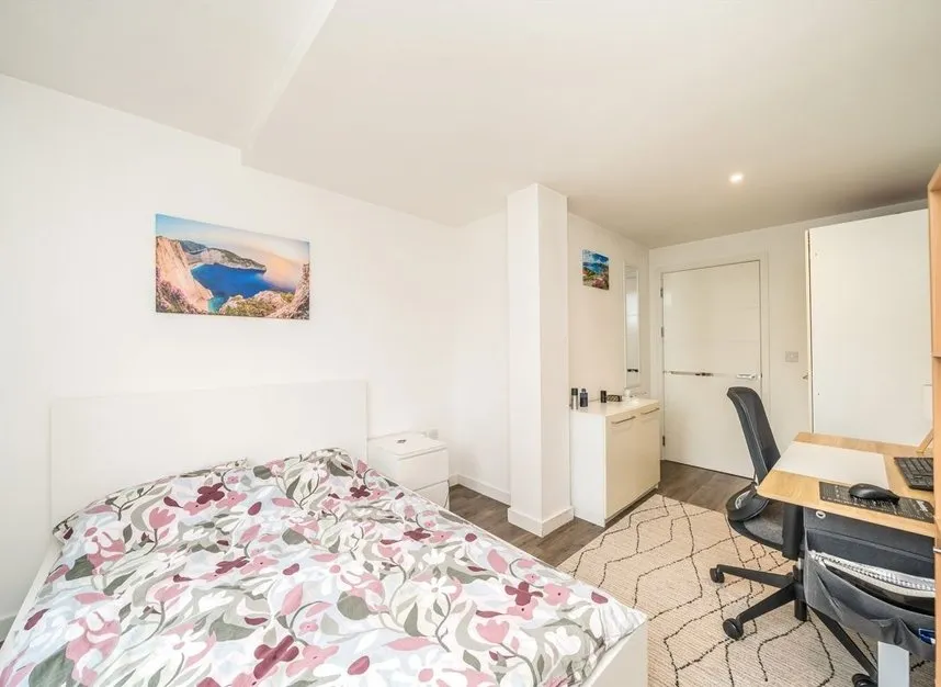 Grand Canal Avenue, Surrey Quays, SE16, photo 5