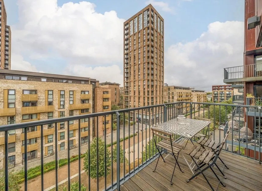 Grand Canal Avenue, Surrey Quays, SE16, photo 10
