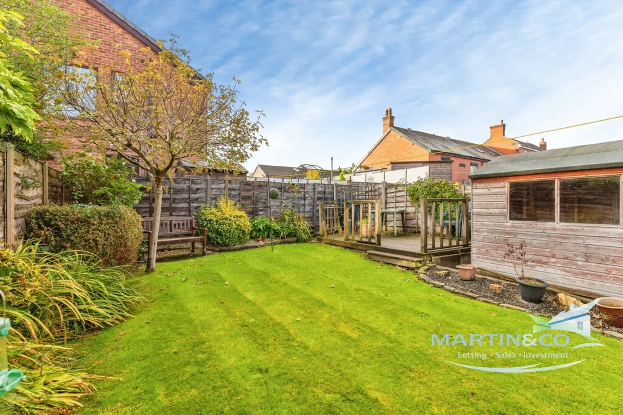 Leyton Drive, Bury, BL9, photo 29