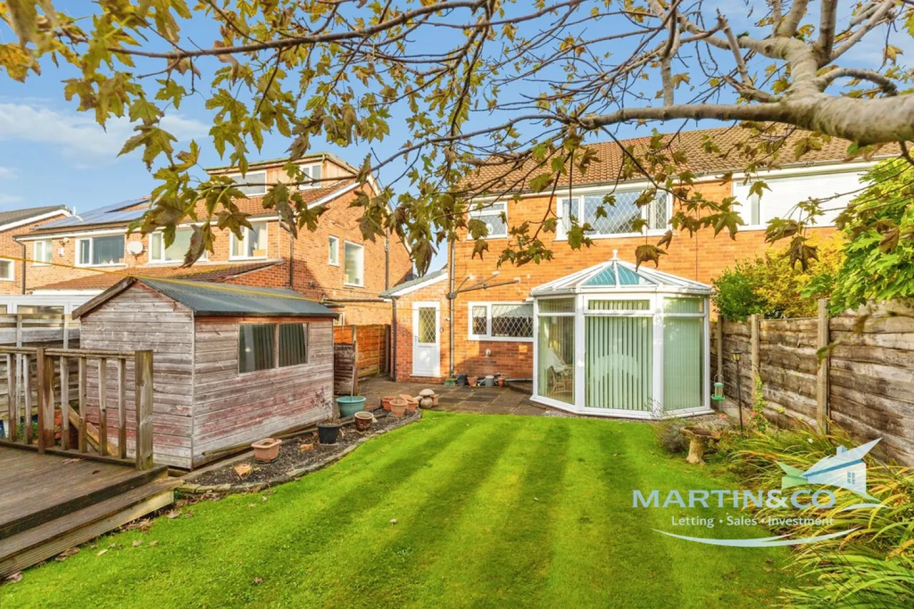 Leyton Drive, Bury, BL9, photo 31
