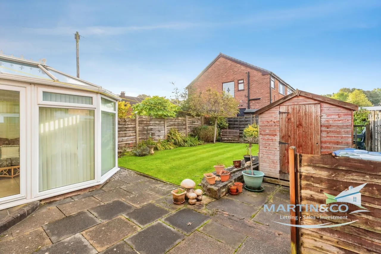 Leyton Drive, Bury, BL9, photo 30