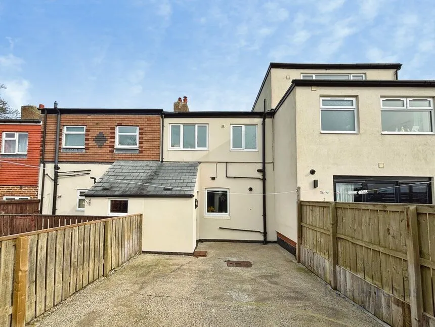 Fines Road, Consett, DH8, photo 14