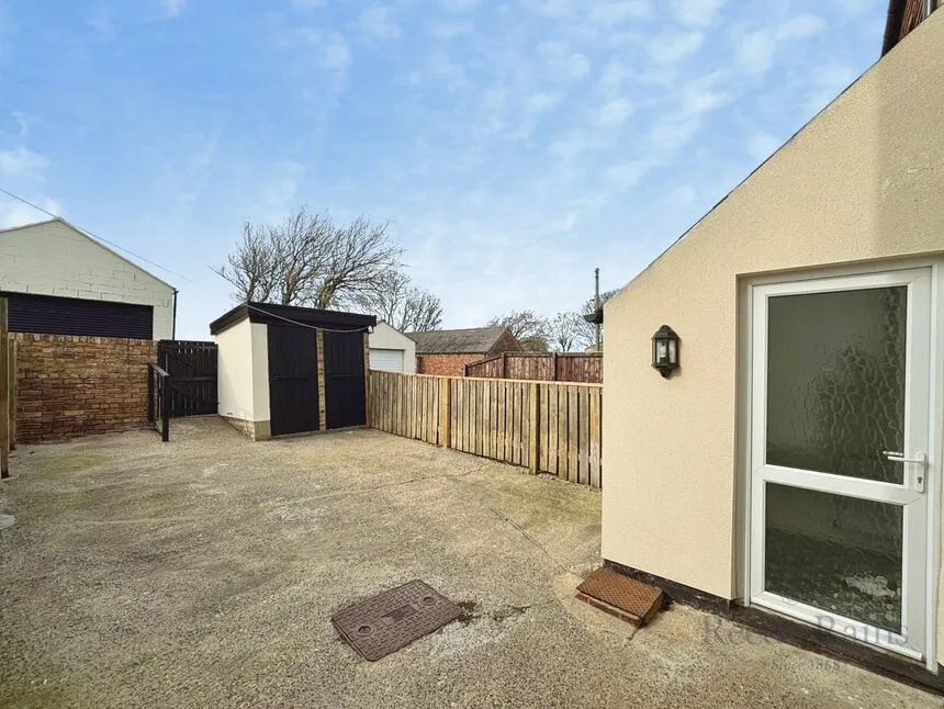 Fines Road, Consett, DH8, photo 12