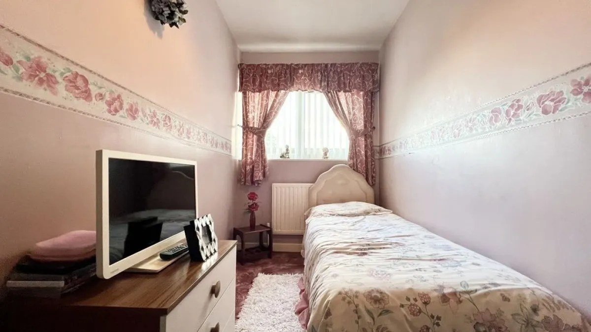 Bridport Walk, Scunthorpe, photo 11