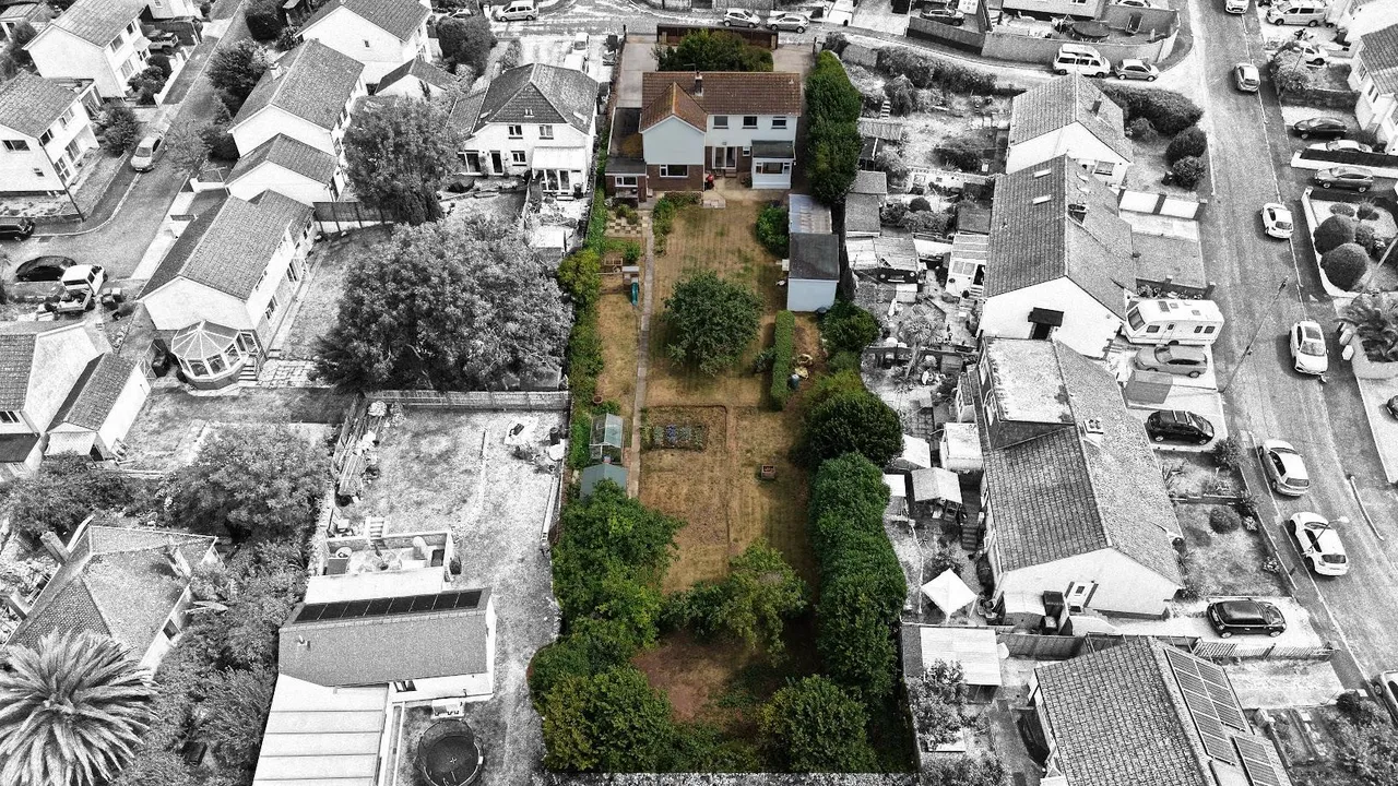 Nut Tree Orchard, Brixham, photo 22