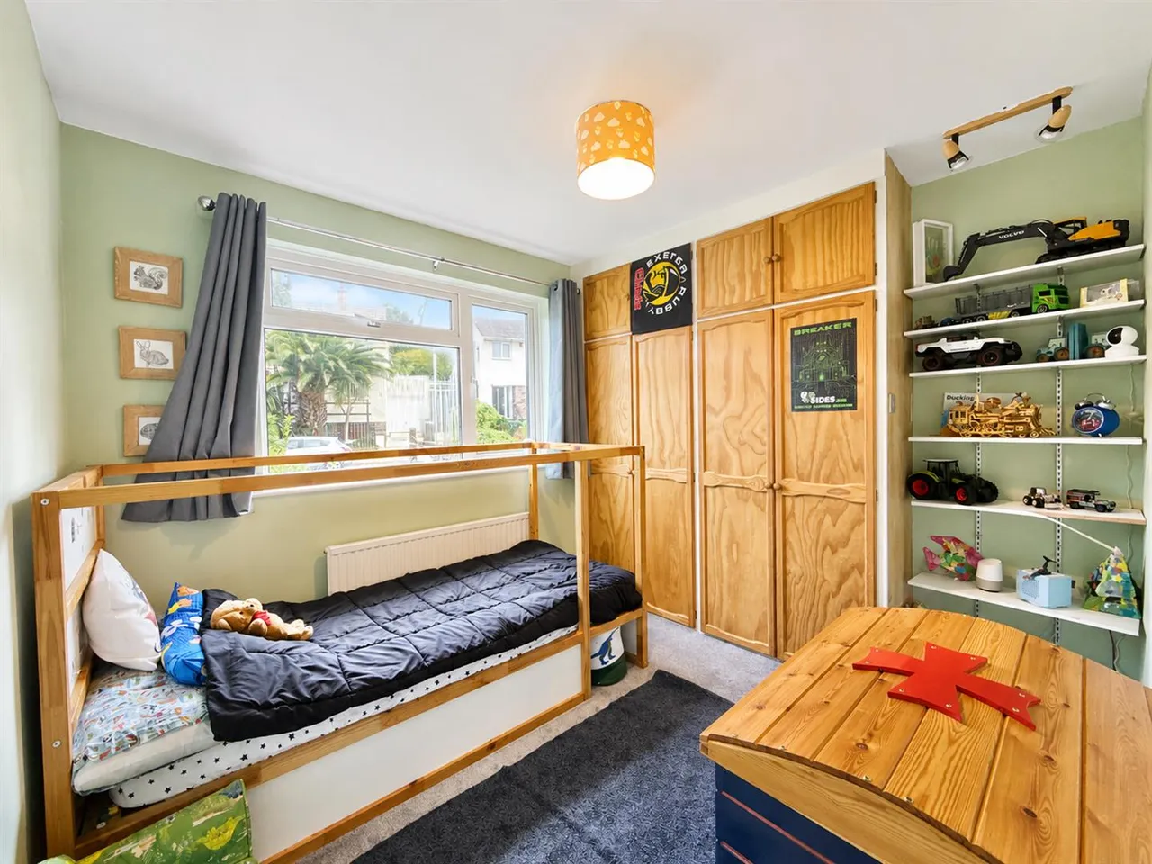 Nut Tree Orchard, Brixham, photo 19