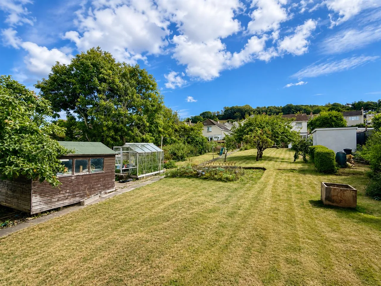 Nut Tree Orchard, Brixham, photo 25
