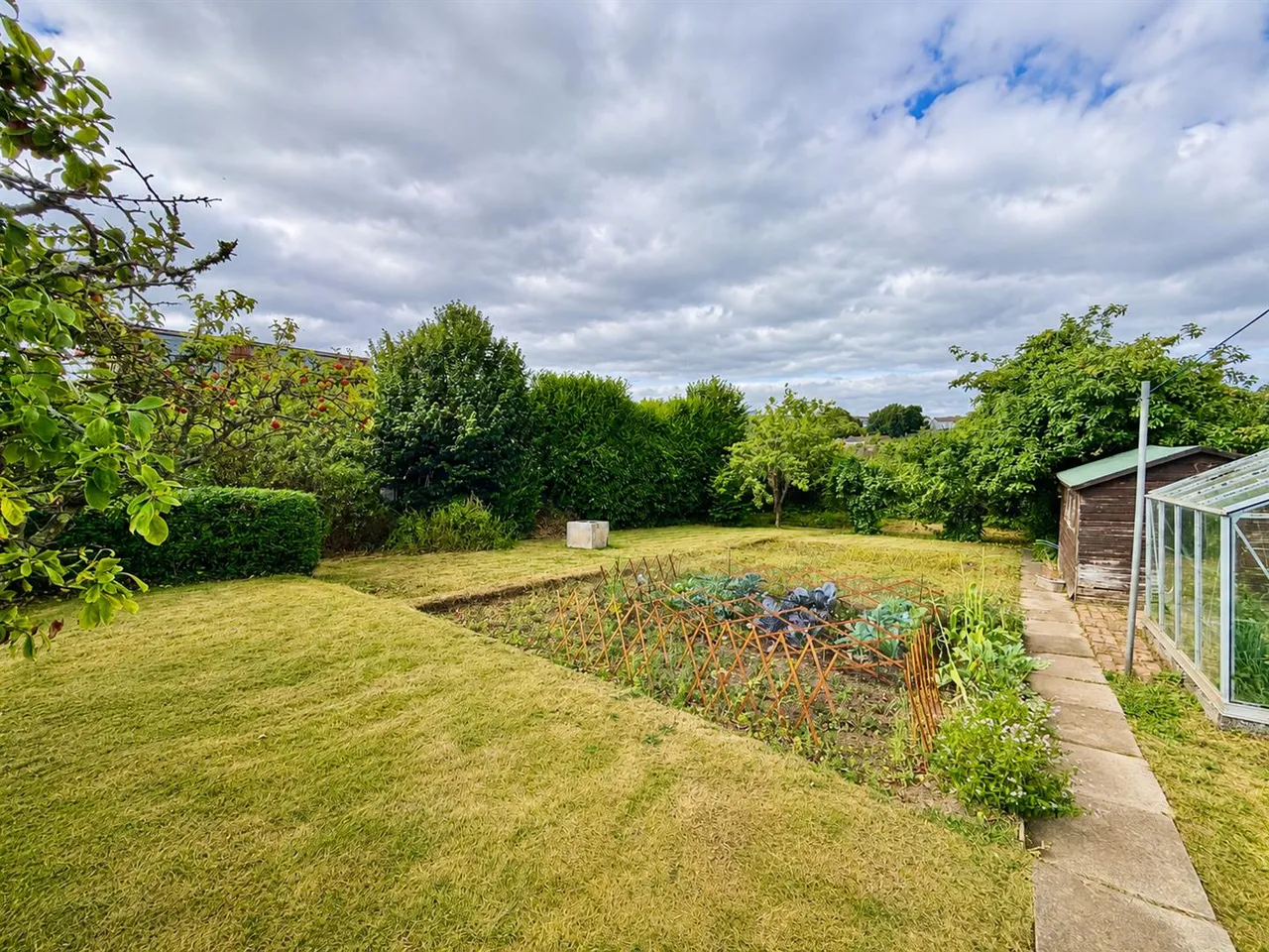 Nut Tree Orchard, Brixham, photo 24