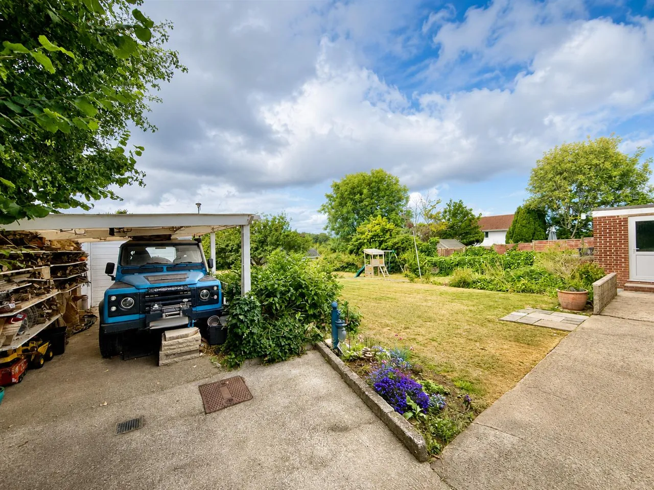Nut Tree Orchard, Brixham, photo 9