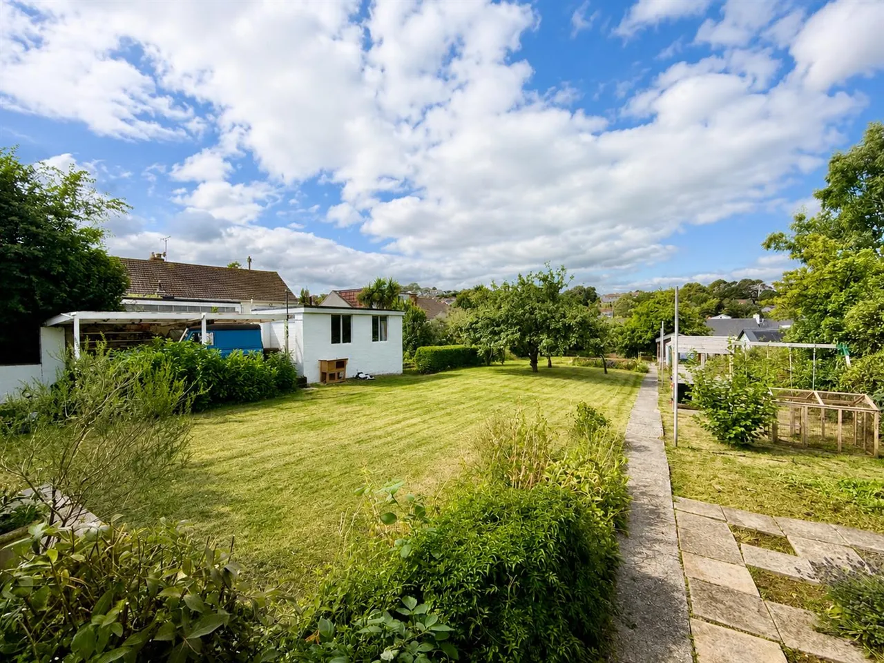 Nut Tree Orchard, Brixham, photo 4