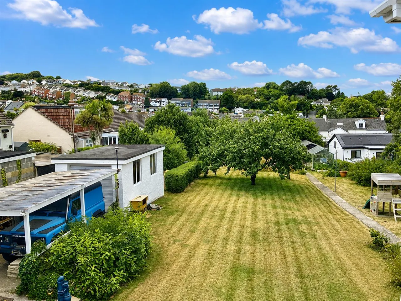 Nut Tree Orchard, Brixham, photo 27