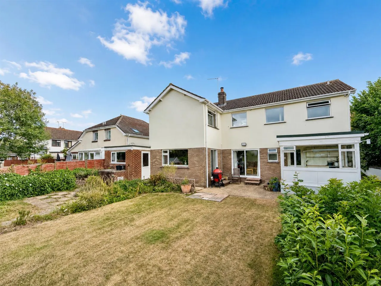 Nut Tree Orchard, Brixham, photo 26