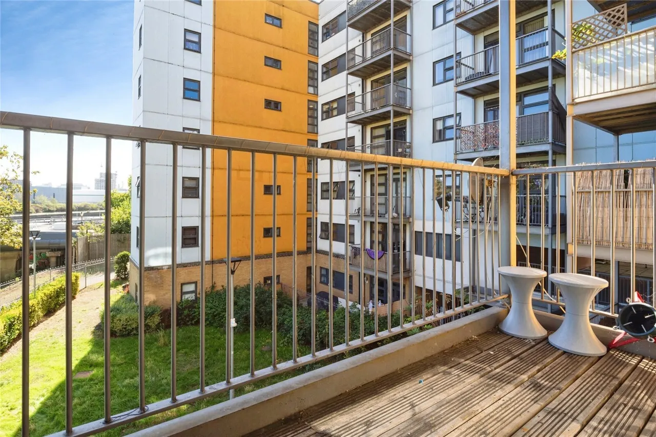 Maltings Close, London, E3, photo 8