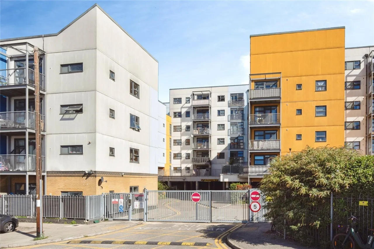 Maltings Close, London, E3, photo 11