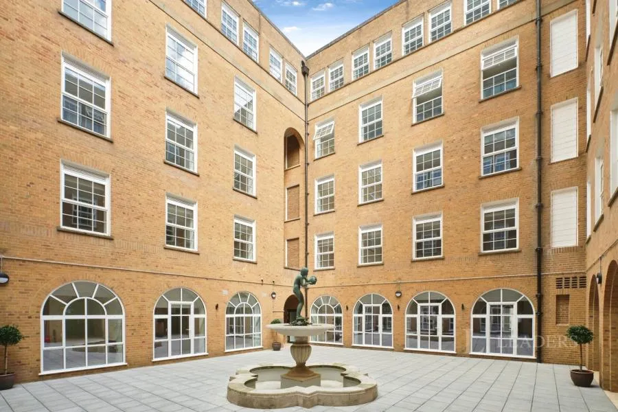Steelhouse Lane, Birmingham, B4, photo 22