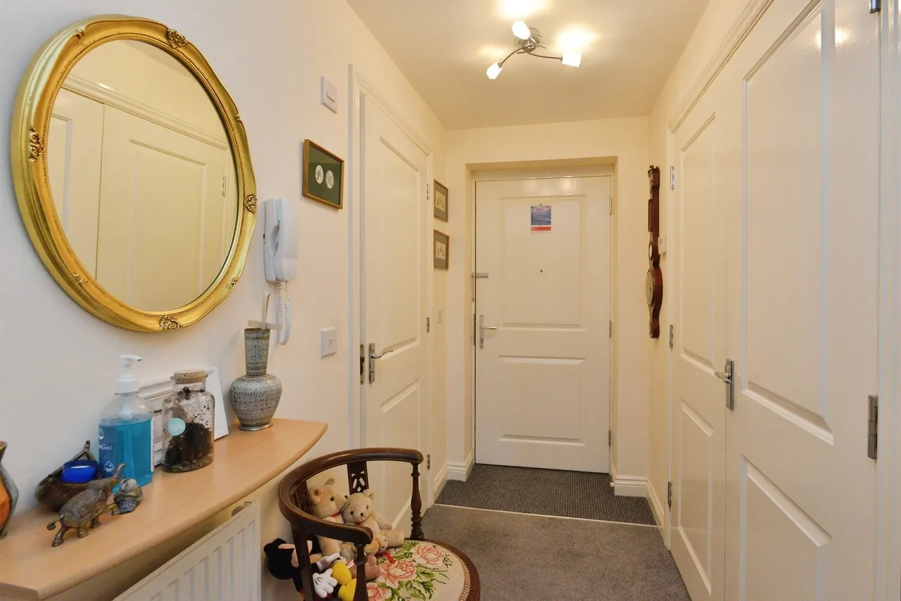 Empress Matilda Gardens, Old Wolverton, Milton Keynes, photo 2