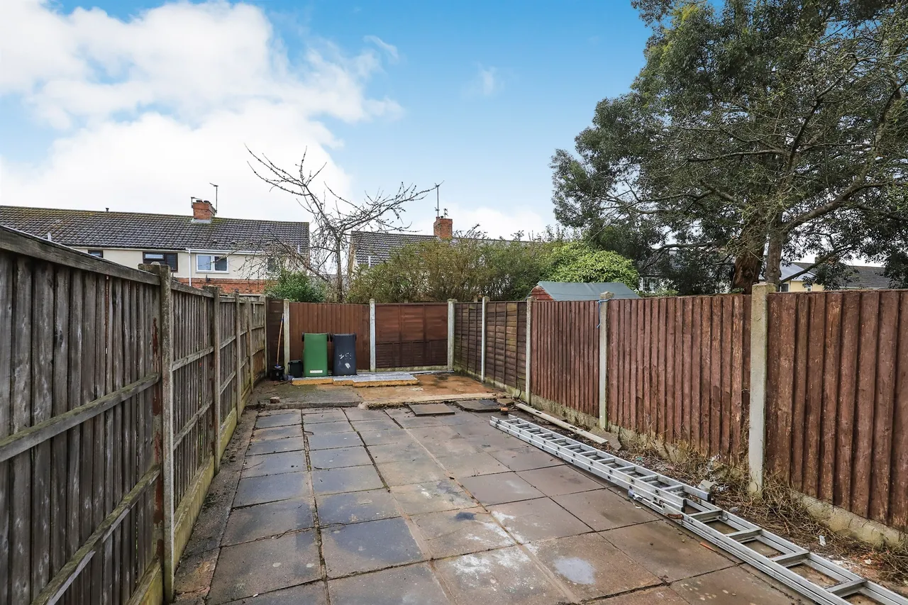 Jeffcock Road, Penn Fields, Wolverhampton, photo 12