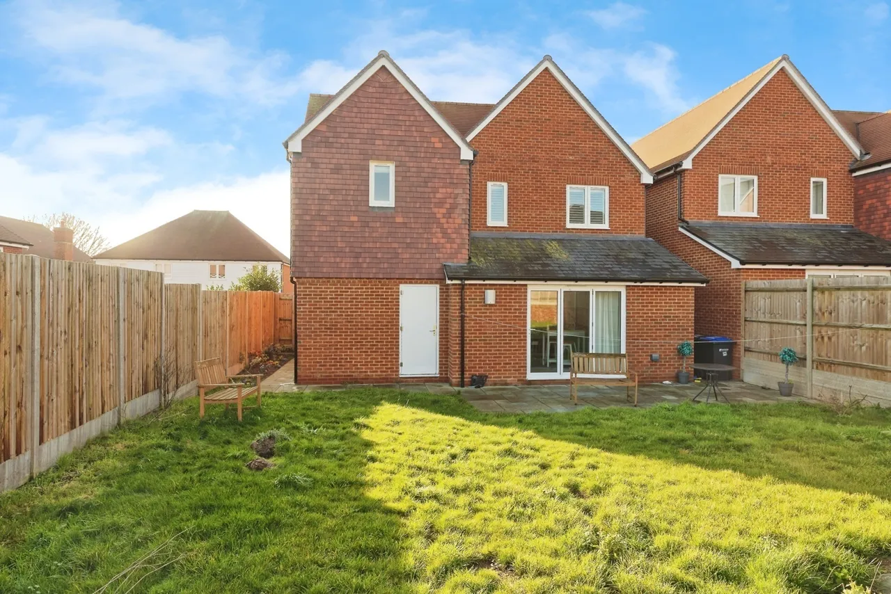 Wenderton Way, Littlebourne, Canterbury, Kent, CT3, photo 16