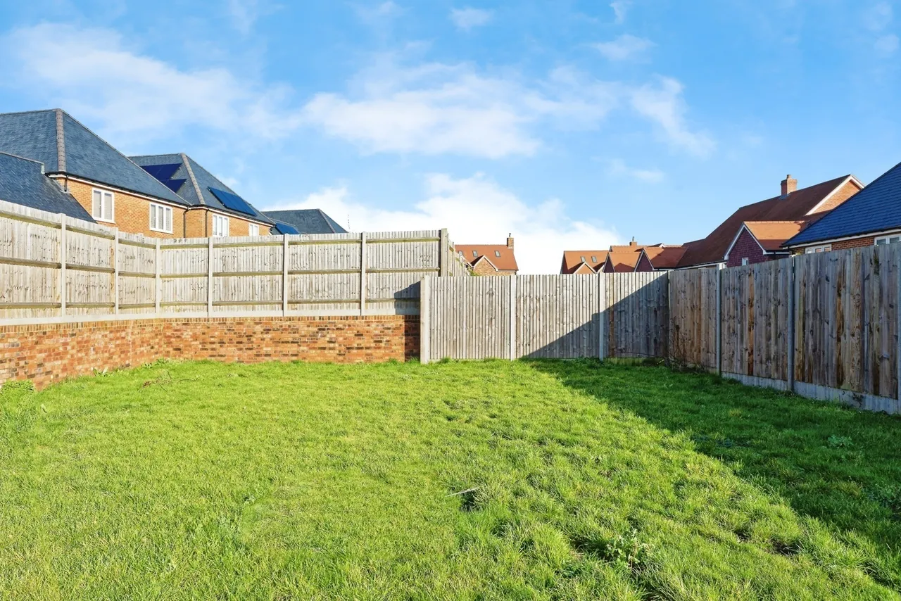 Wenderton Way, Littlebourne, Canterbury, Kent, CT3, photo 17