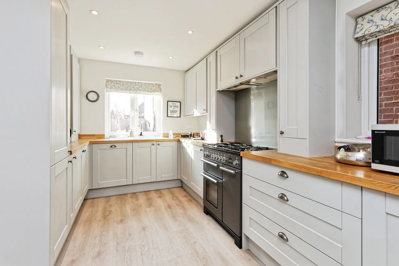 Wenderton Way, Littlebourne, Canterbury, Kent, CT3, photo 2