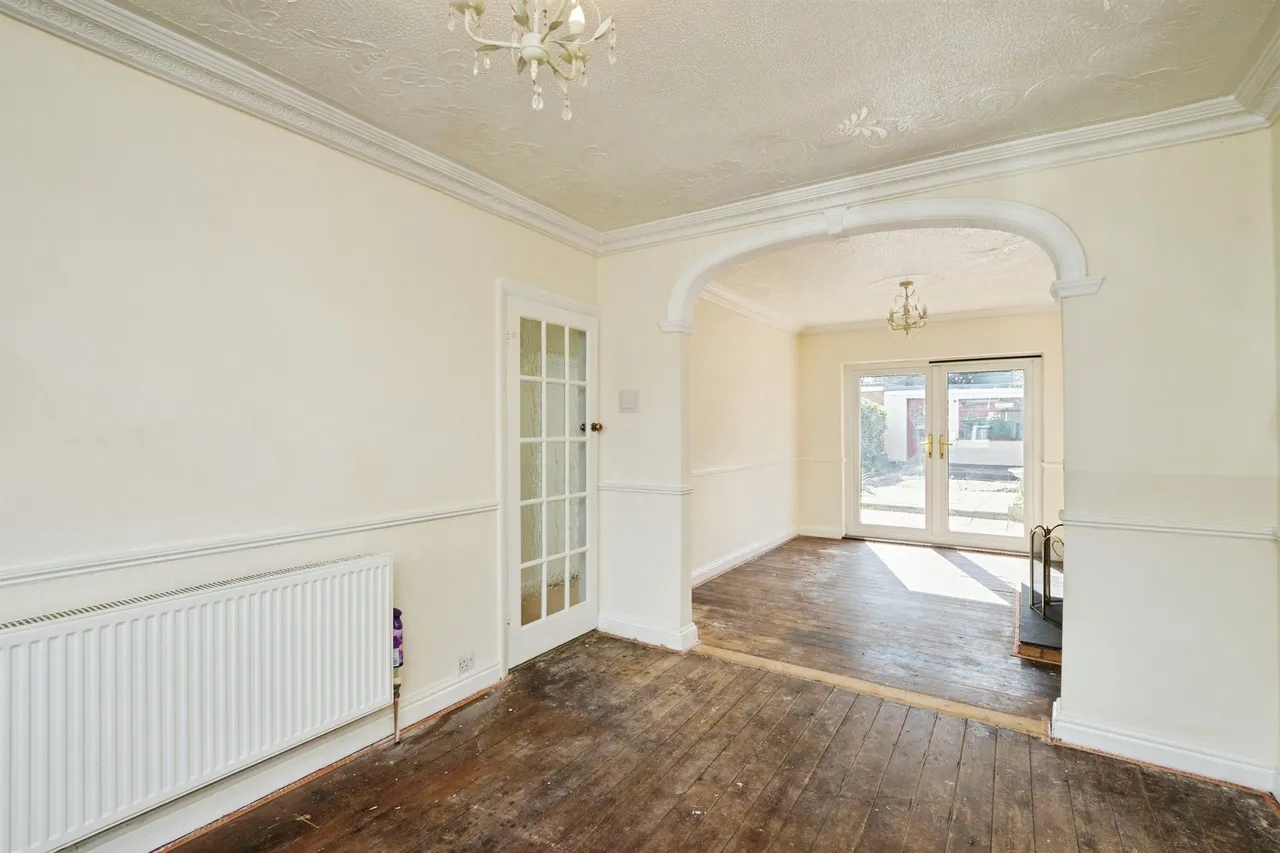 Horrell Road, Birmingham, B26, photo 4