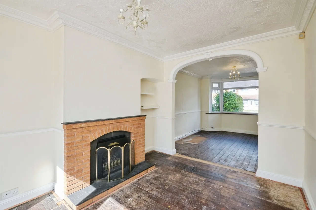 Horrell Road, Birmingham, B26, photo 2