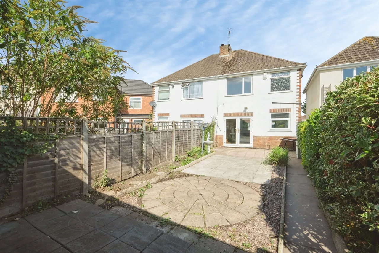 Horrell Road, Birmingham, B26, photo 13
