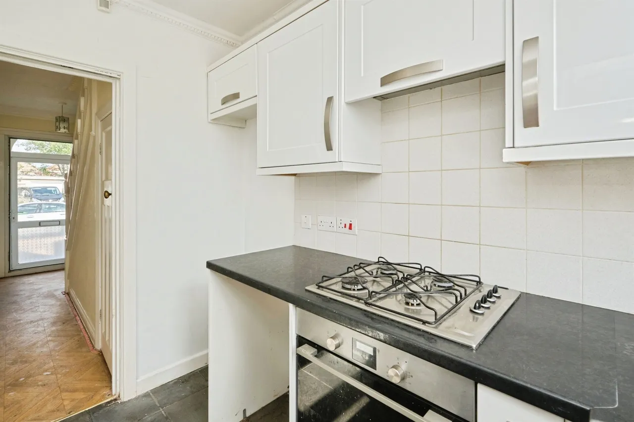 Horrell Road, Birmingham, B26, photo 7