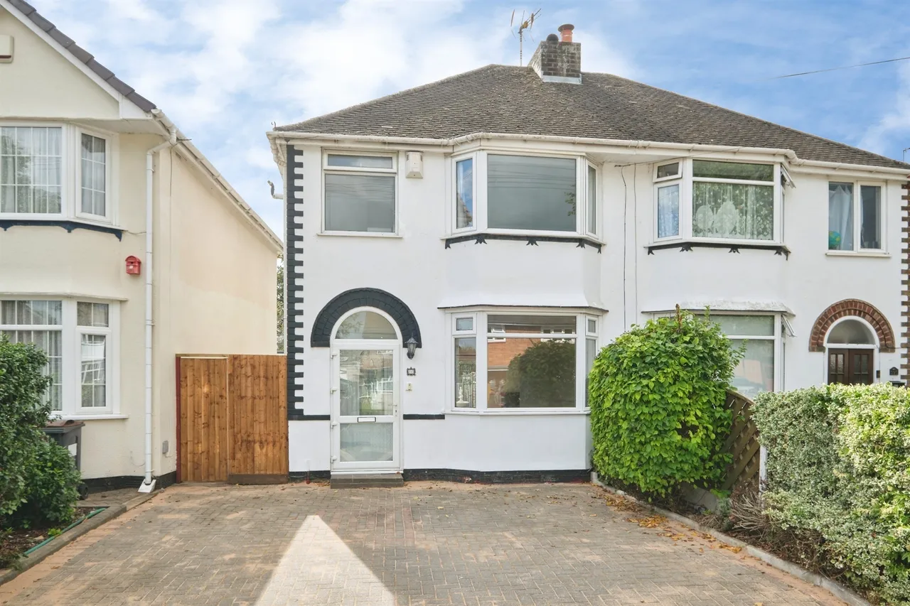 Horrell Road, Birmingham, B26, photo 14