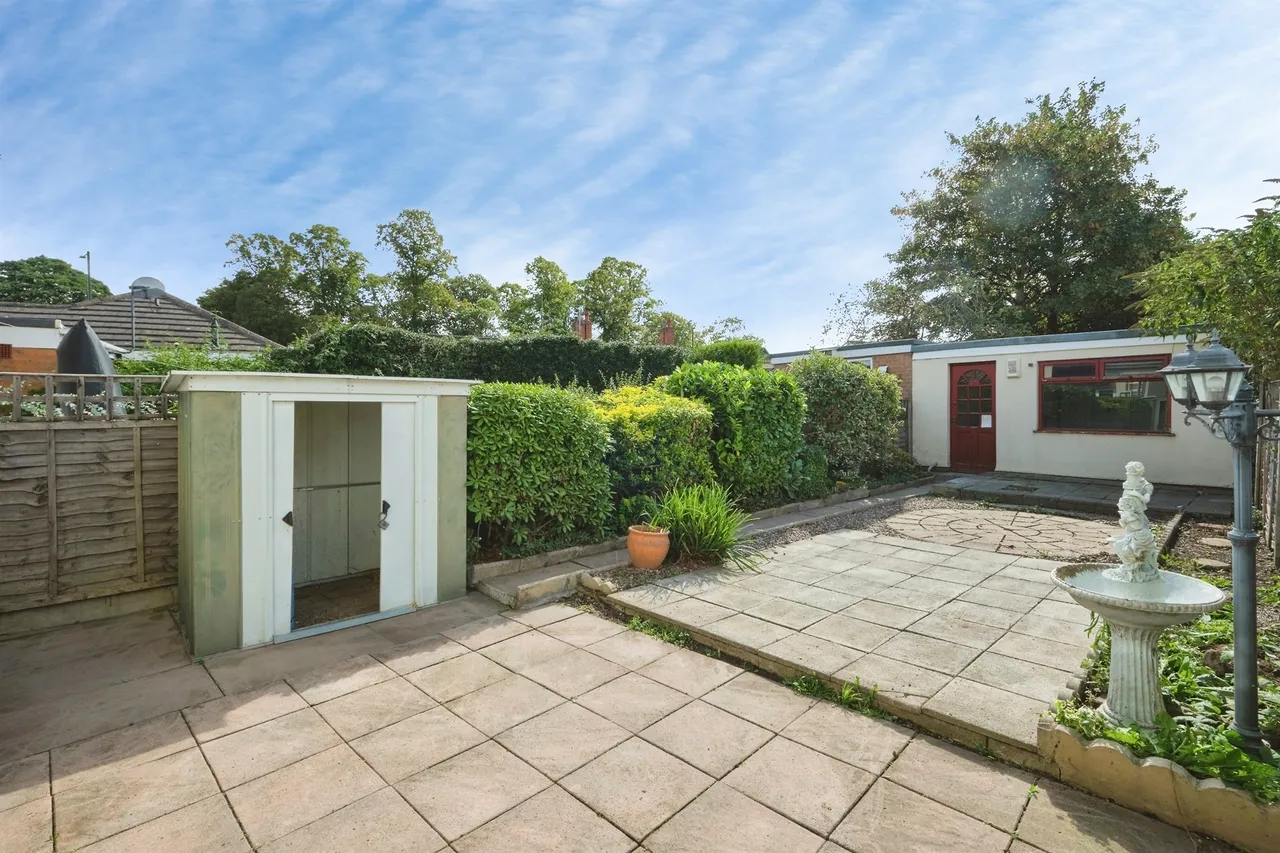 Horrell Road, Birmingham, B26, photo 12