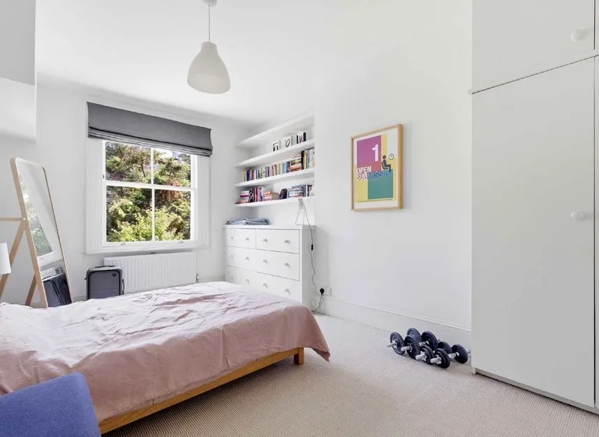 Medina Road, Holloway, N7, photo 8
