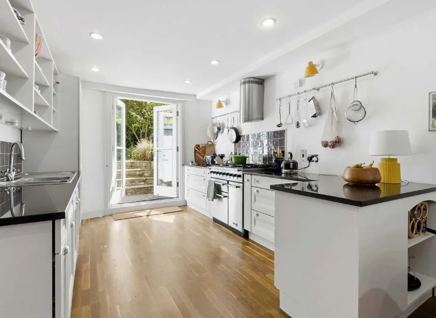 Medina Road, Holloway, N7, photo 5