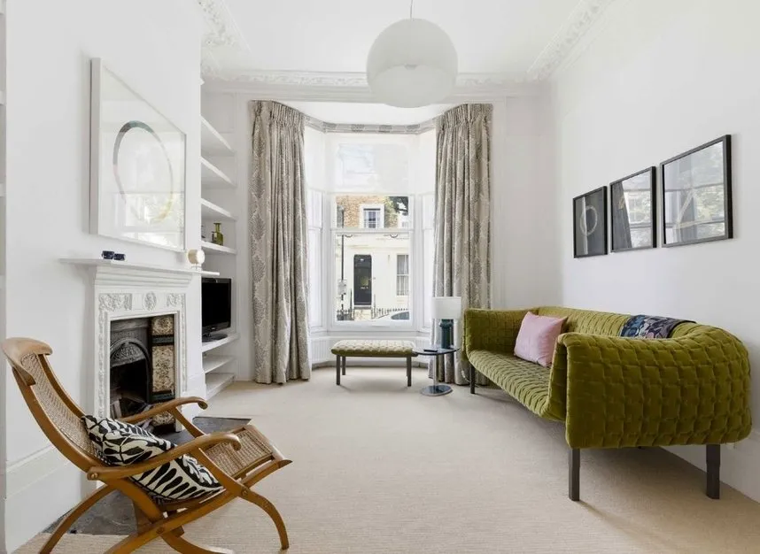 Medina Road, Holloway, N7, photo 2