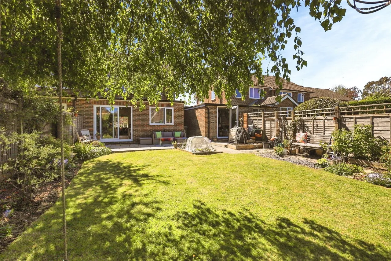 Harvard Road, Ringmer, BN8, photo 10