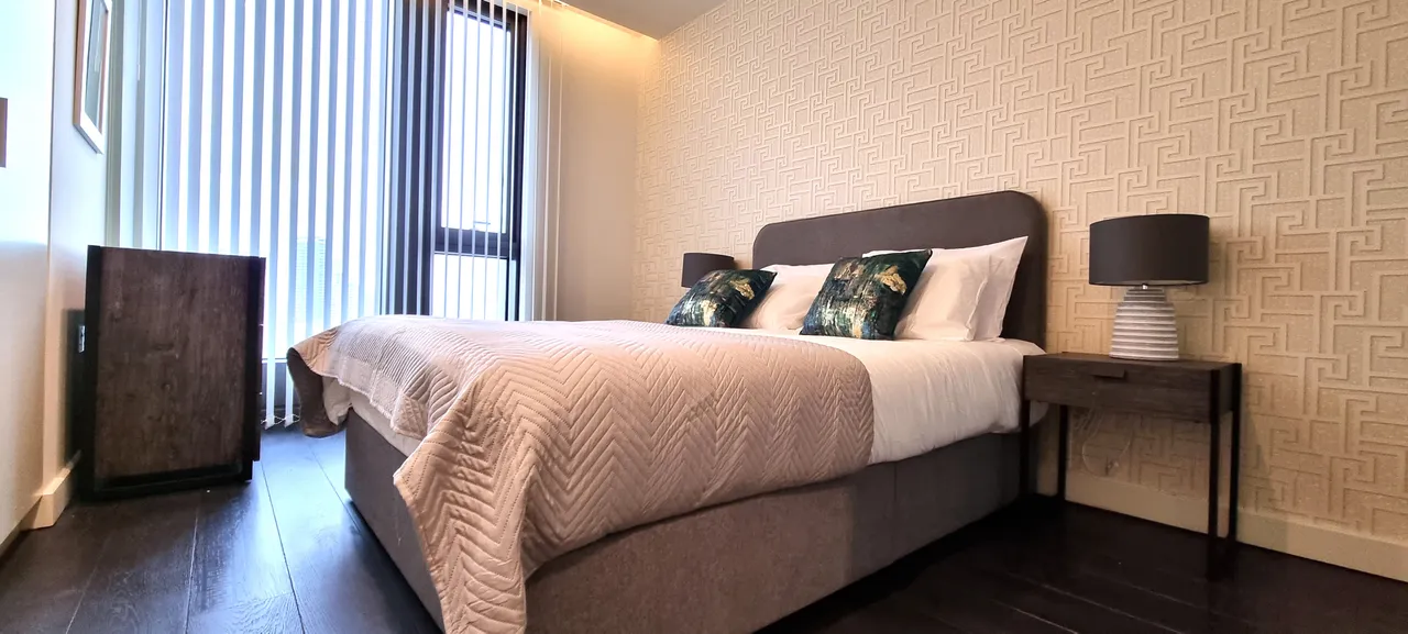 Aykon Tower, Damac, SW8, photo 8