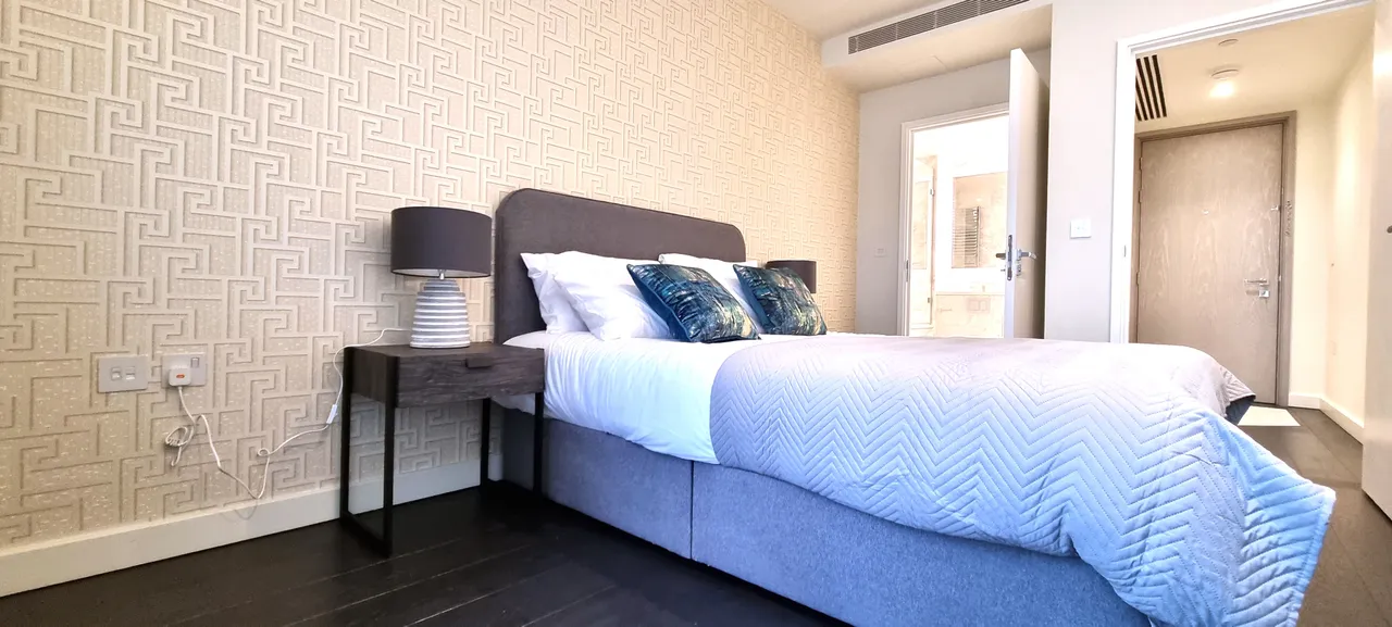 Aykon Tower, Damac, SW8, photo 7