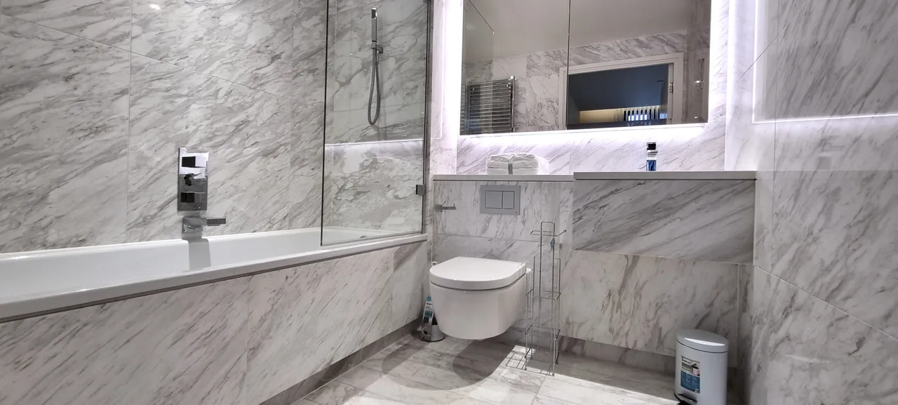 Aykon Tower, Damac, SW8, photo 12