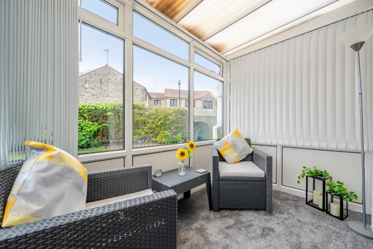 Cedar Drive, Tadcaster, LS24, photo 10