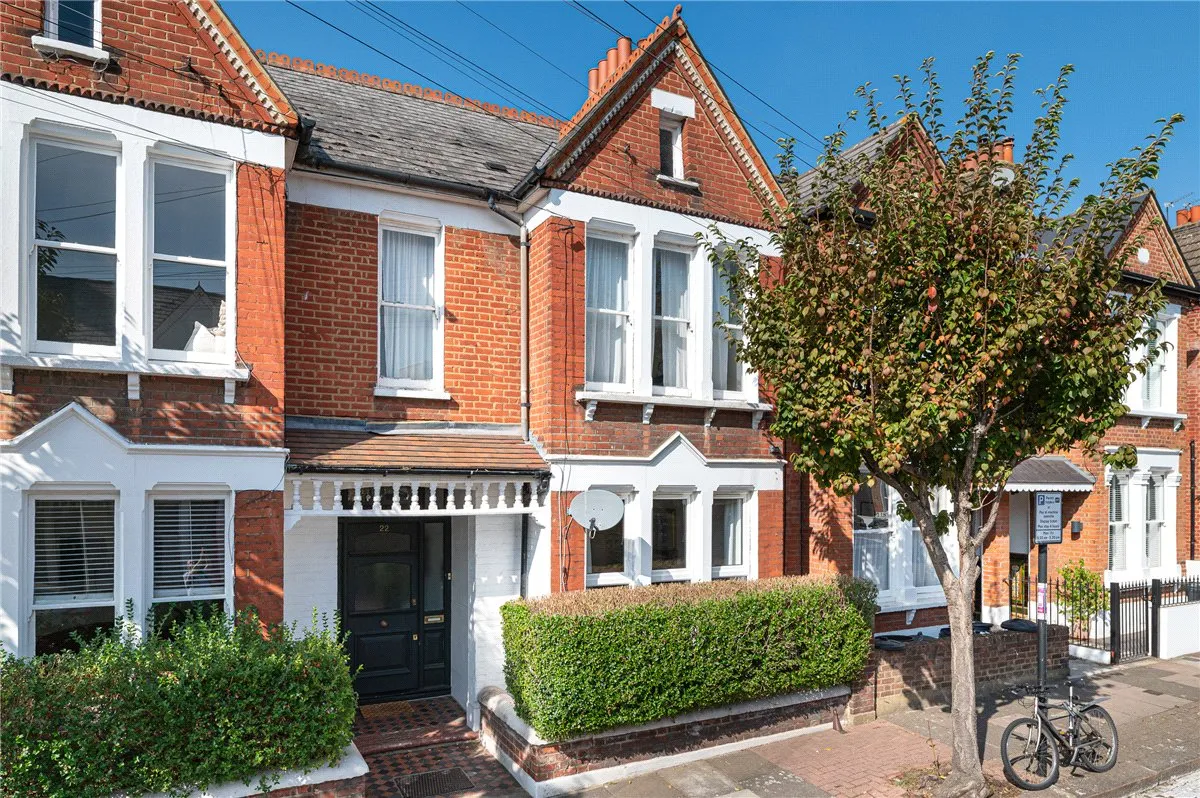 Lynn Road, London, SW12, photo 5