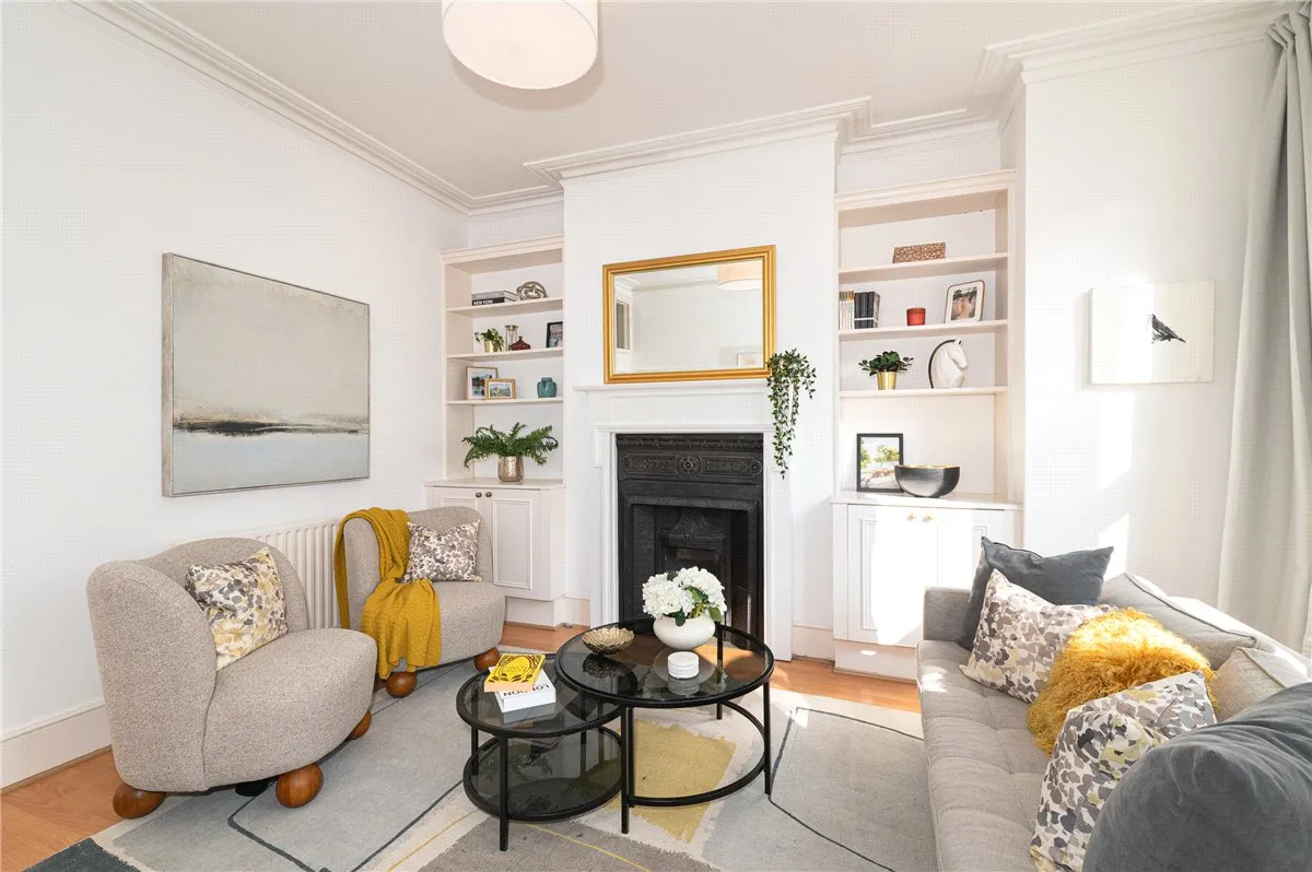 Lynn Road, London, SW12, photo 4